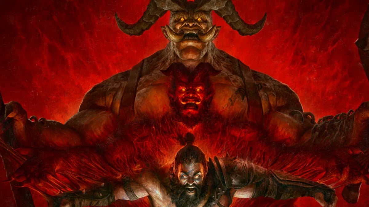 Blizzard prezentuje Sezon Rzezi oraz nową klasę w Diablo 4. Fani Rzeźnika będą zadowoleni