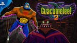 Diamo uno sguardo a Guacamelee! 2 con un nuovo video gameplay
