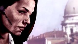 Diana's death is a catalyst for Agent 47's actions in Hitman: Absolution