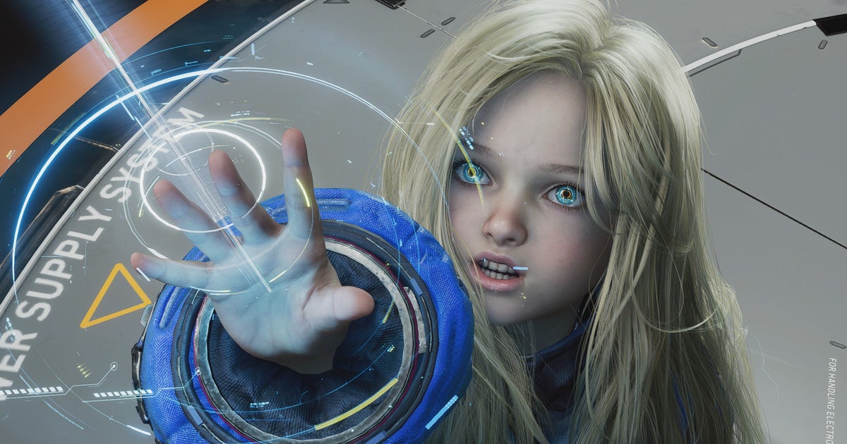 Capcom's Pragmata: Navigating the Lunar AI Threat