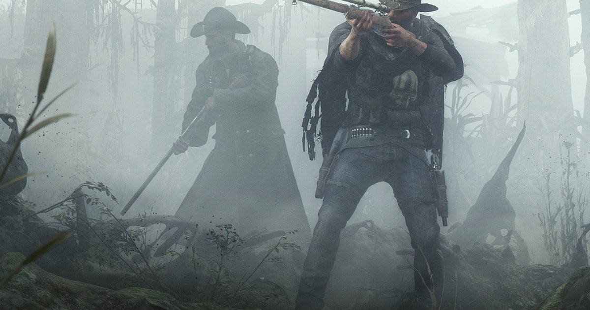 Hunt Diário de Hunt: Showdown explica o jogo, as mecânicas e mais | Eurogamer.pt