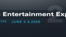 E3 09 Diary: Award Show!
