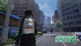 Here's the first Disaster Report 4 Plus: Summer Memories trailer