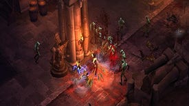Diablo III Free To WoW "Pass" Subscribers