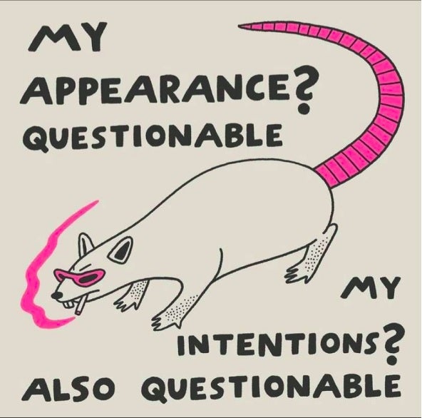 Street Fighter 6 Diccrat clan motto