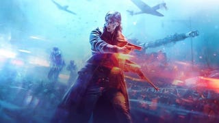 DICE boss says Battlefield V's women are here to stay