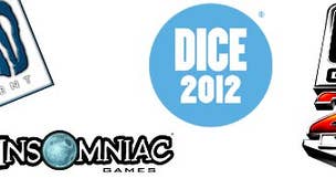 Epic, Insomniac, and Blizzard hosting 2012 D.I.C.E. Summit session "Staying Around, Playing Around"