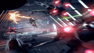 DICE offers clarification on Star Wars: Battlefront 2's controversial crate system