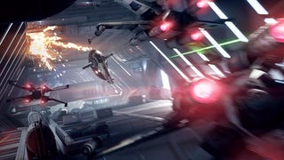 DICE offers clarification on Star Wars: Battlefront 2's controversial crate system