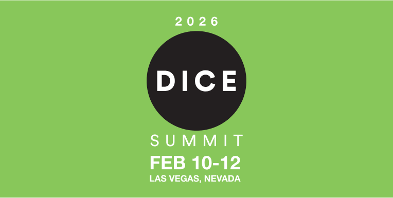 D I C E Summit 2026 Biz Dice Summit 