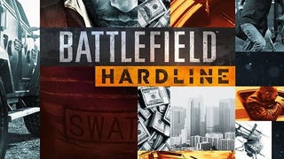 DICE está ajudar na produção de Battlefield: Hardline