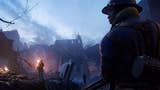 DICE unveils new Battlefield 1 multiplayer map as part of switch to monthly updates