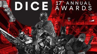 The Last of Us takes Game of the Year at D.I.C.E. Awards 2014