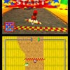 Screenshot de Diddy Kong Racing DS