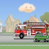 Fire Truck screenshot