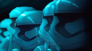Die 5 coolsten Charaktere aus LEGO Star Wars: Das Erwachen der Macht