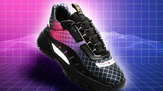Die 90er haben angerufen: Diese Mega-Drive-Sneaker könnt ihr ab dieser Woche kaufen!