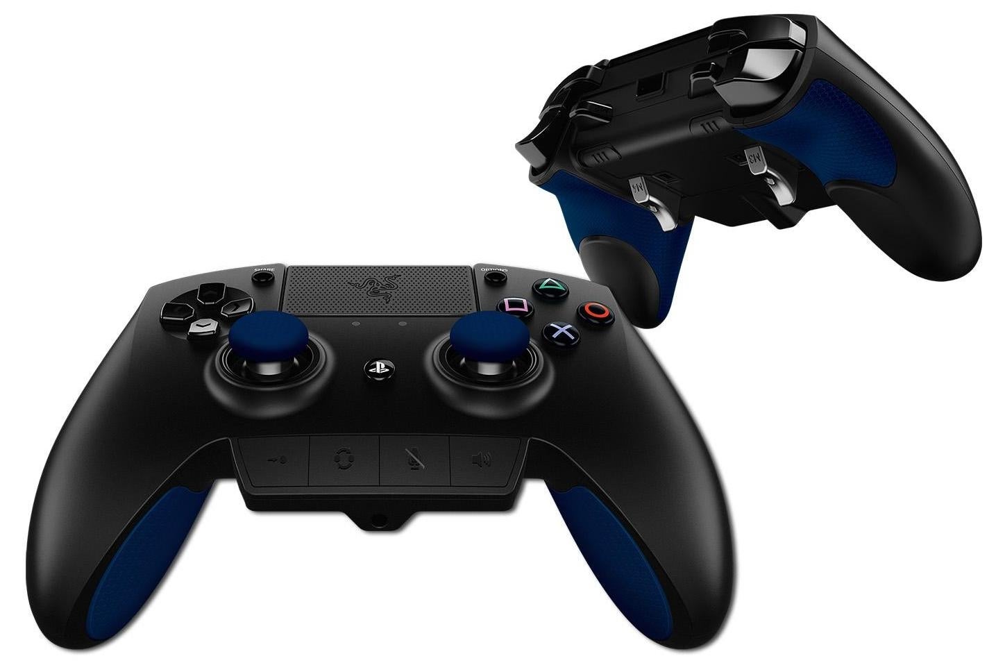 Controller fr PS4, PC und Xbox One: Das sind die besten! | Eurogamer.de