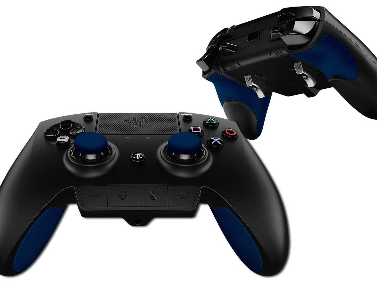 Controller fr PS4, PC und Xbox One: Das sind die besten! | Eurogamer.de Controller fr PS4, PC und Xbox One: Das sind die besten! | Eurogamer.de