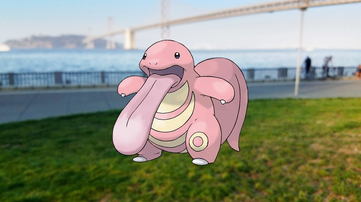 Die besten Konter gegen Schlurp, Schwächen und Attacken erklärt |  Eurogamer.de