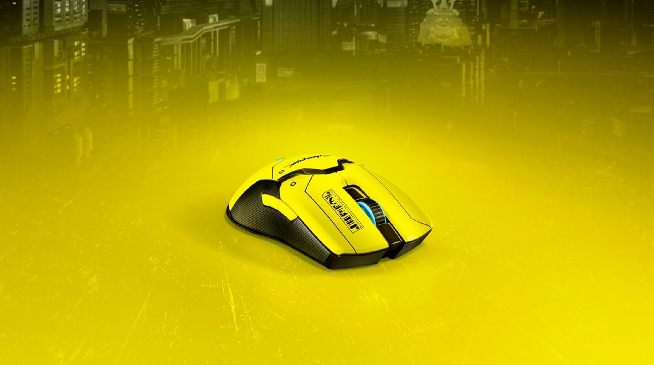 Cyberpunk 2077 Ps5 Maus Und Tastatur Die Cyberpunk 2077-Maus ist da! Bildergalerie und erster Eindruck der