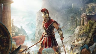 Die Highlights der neuen Angebote auf der Xbox One - Assassin's Creed, Axiom Verge und mehr