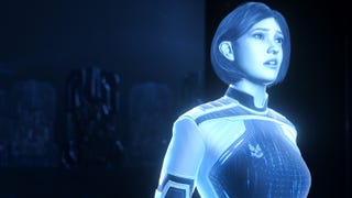 Hier ist das neue Kampagnen-Gameplay aus Halo Infinite - der Master Chief zeigt sich nach mehr als einem Jahr