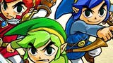 Die Kampagne von Zelda: Tri Force Heroes kann nicht mit zwei Spielern gespielt werden