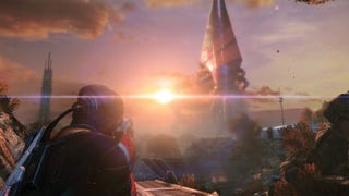 Die Mass Effect Legendary Edition startet auf Steam gut durch!