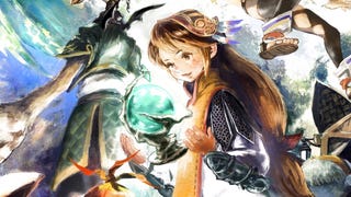 Die Musik von Final Fantasy: Crystal Chronicles Remaster - Im Gespräch mit Kumi Tanioka, Hidenori Iwasaki und Donna Burke