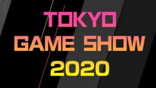 Die Tokyo Game Show 2020 findet digital statt