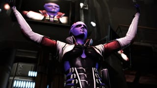 Die Verkäufe der Mass Effect Legendary Edition liegen "weit über" EAs Erwartungen