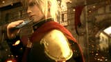 Die Wiederbelebung von Final Fantasy Type-0, nun mit HD