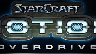 Blizzard does an April Fool's thing about Kinect Starcraft II