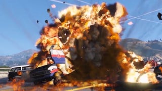 Diese GTA 5 Mod sorgt für realistischere Explosionen