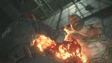 Neue Mod lässt die Welten von God of War und Resident Evil 2 kollidieren