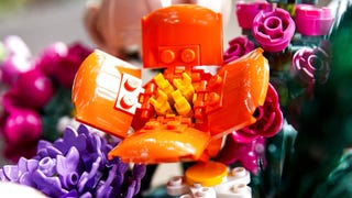 Diese Sets empfiehlt Lego, um anderen eine Freude zu machen