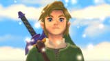 Nintendo muestra las mejoras de The Legend of Zelda: Skyward Sword HD en un nuevo tráiler