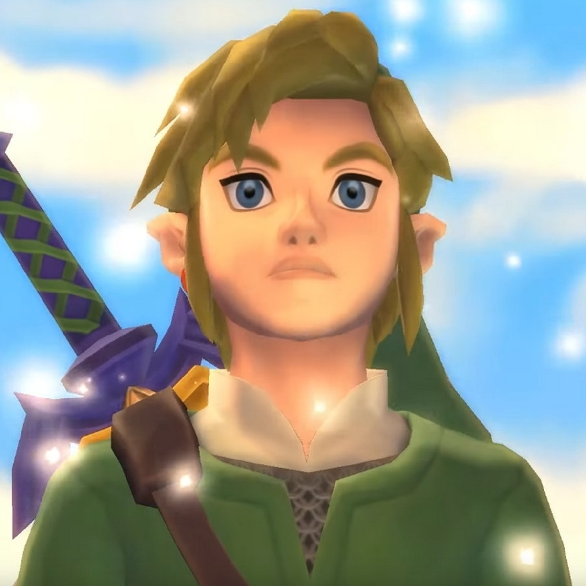 The Legend Of Zelda Skyward Sword Komplettlösung Zelda Skyward Sword Link The Legend Of Zelda Skyward Sword Vinyl