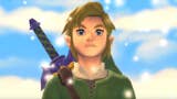 Nintendo muestra las mejoras de The Legend of Zelda: Skyward Sword HD en un nuevo tráiler