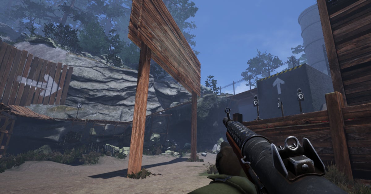 Mourning another Titanfall cancellation? Heres a legally distinct fan made mech shooter Mourning another Titanfall cancellation? Heres a legally distinct fan made mech shooter