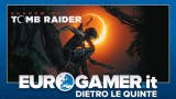 Dietro le quinte: tutti i retroscena dietro la recensione di Shadow of the Tomb Raider