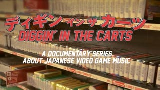 Watch this ace documentary about Japanese video game music