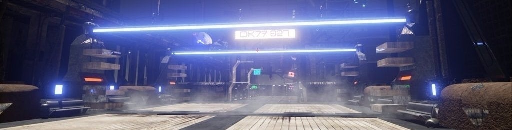 Digging into the exciting and unlikely fan-made KOTOR reboot Apeiron