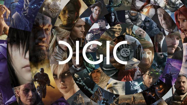 Digic | GamesIndustry.biz