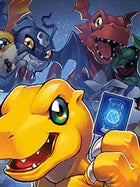 digimon card game formats Game: Official Sleeve Assortment 01 Digimon Card Game | Dicebreaker