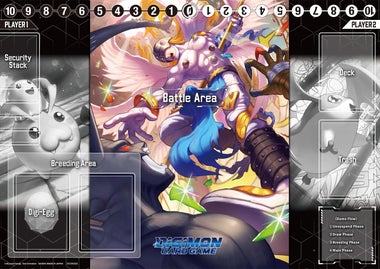 How to play Digimon Card Game: rules, how to build a deck and how to win the Digimon TCG explained | Dicebreaker How to play Digimon Card Game: rules, how to build a deck and how to win the Digimon TCG explained | Dicebreaker