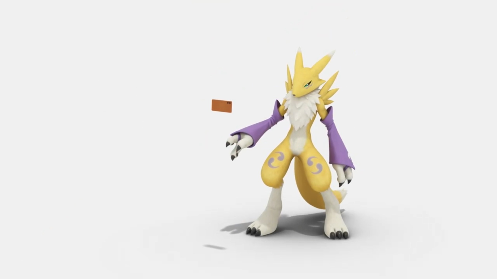 It looks like Pokemon TCG Pocket has some company, as a mobile Digimon card game is getting a proper reveal this week | VG247 It looks like Pokemon TCG Pocket has some company, as a mobile Digimon card game is getting a proper reveal this week | VG247