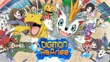 Digimon ReArise chegará ao Ocidente ainda em 2019