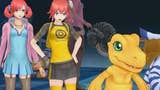 Digimon Story Cyber Sleuth ganha data de lançamento